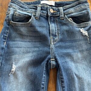 Vervet jeans. Sz 25